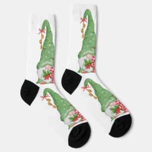 Merry Christmas Socks
