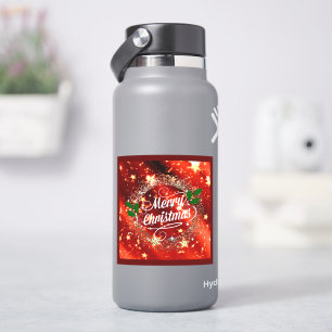 Merry Christmas sparkle and shine