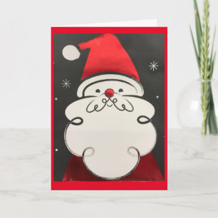 **MERRY CHRISTMAS** SPECIAL TIME SPECIAL PEOPLE HOLIDAY CARD