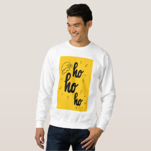 Merry christmas sweatshirt