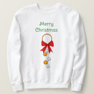 Merry Christmas Sweatshirt