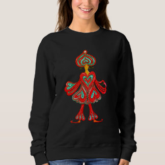 Merry Christmas Sweatshirt