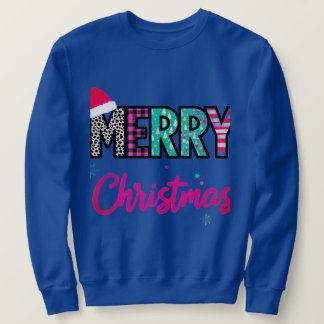 MERRY Christmas Sweatshirt