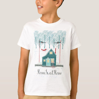Merry Christmas T-Shirt