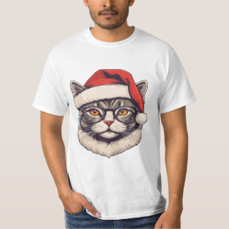 Merry christmas T-Shirt