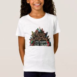 merry Christmas T-Shirt