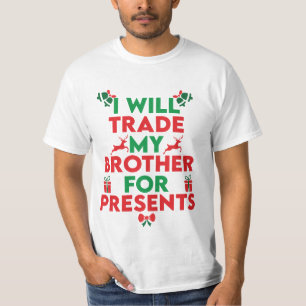 Merry Christmas T-Shirt
