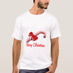 Merry Christmas T-Shirt