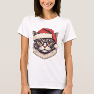 Merry christmas T-Shirt