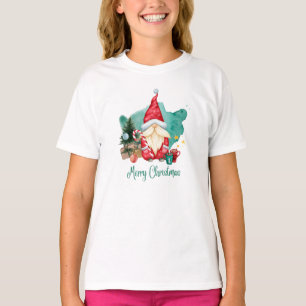merry christmas T-Shirt