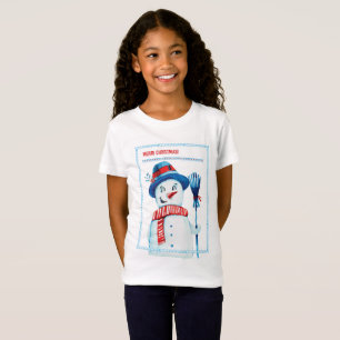 Merry christmas T-Shirt
