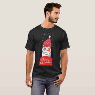 Merry christmas T-Shirt