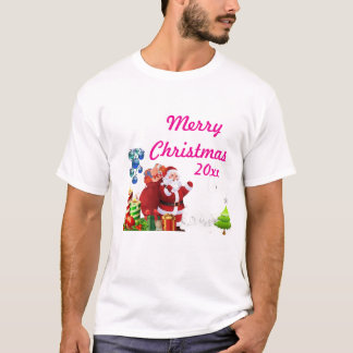 merry christmas  T-Shirt