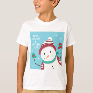 Merry christmas T-Shirt