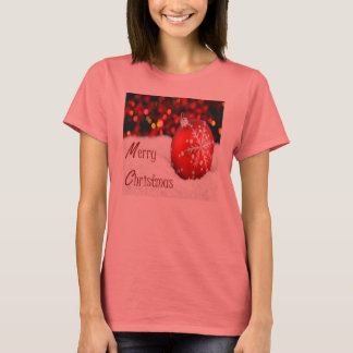 merry christmas T-Shirt