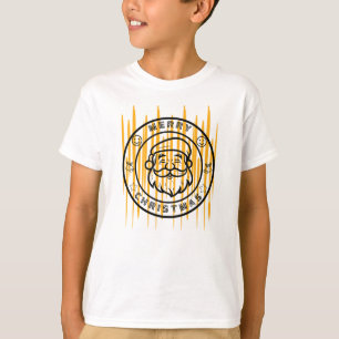 Merry Christmas T-Shirt