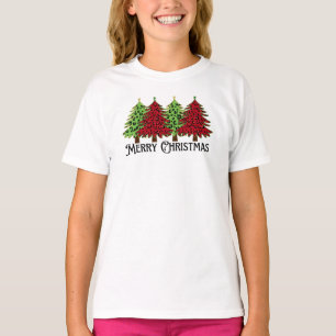 Merry Christmas T-Shirt