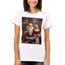 Merry Christmas T-Shirt