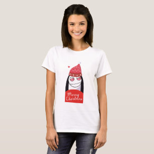 Merry christmas T-Shirt