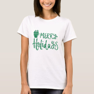merry christmas T-Shirt