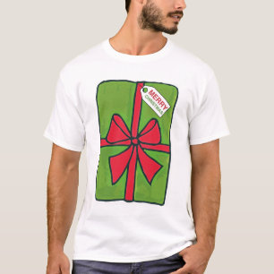 Merry Christmas T-Shirt