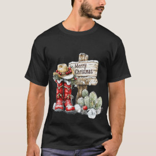 Merry Christmas T-Shirt