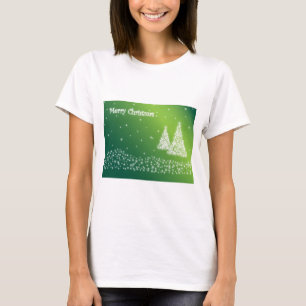 Merry Christmas T-Shirt