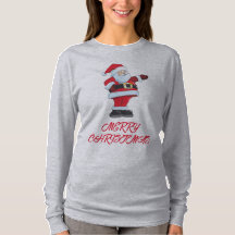 Merry Christmas T-Shirt