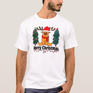 Merry Christmas T-Shirt