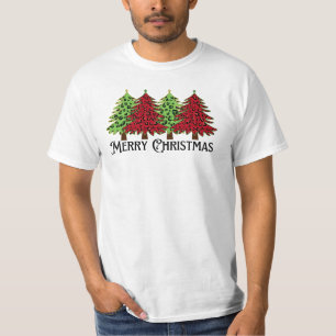 Merry Christmas T-Shirt