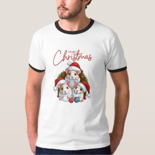 Merry Christmas T-Shirt
