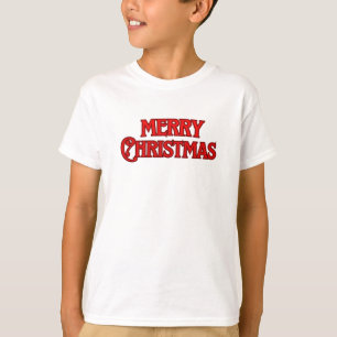 Merry Christmas T-Shirt