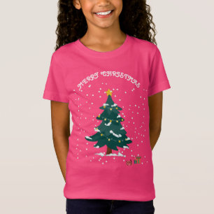 Merry Christmas T-Shirt