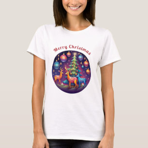 Merry Christmas T-Shirt