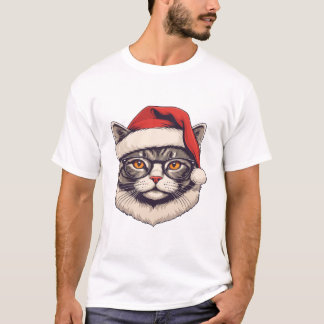 Merry christmas T-Shirt