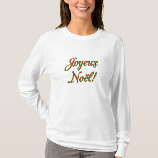 Merry Christmas T-Shirt