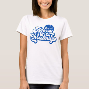 Merry Christmas T-Shirt