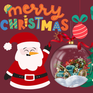 merry christmas T-Shirt