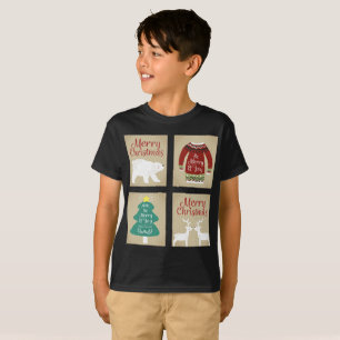 Merry christmas T-Shirt