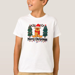 Merry Christmas T-Shirt