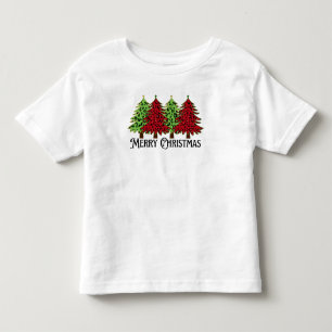 Merry Christmas T-Shirt