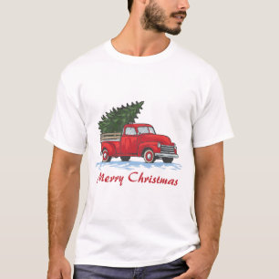 Merry Christmas T-Shirt
