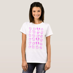 Merry christmas T-Shirt