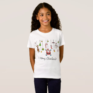 Merry christmas T-Shirt