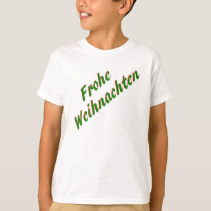 Merry Christmas T-Shirt