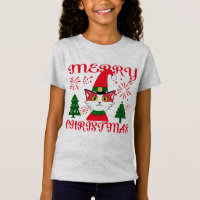 MERRY CHRISTMAS.