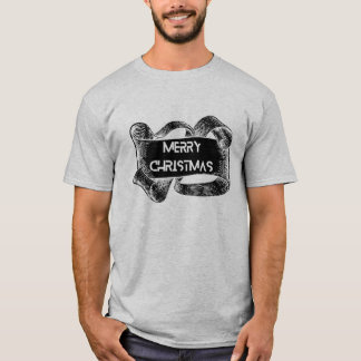 Merry Christmas T-Shirt
