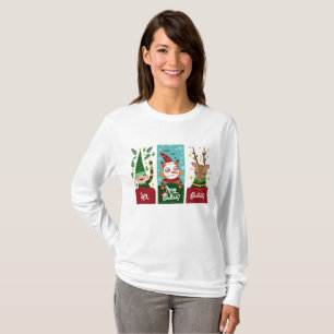 Merry christmas T-Shirt