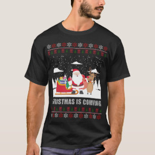 Merry Christmas T-Shirt