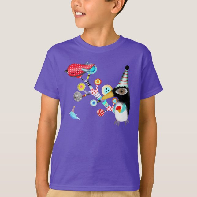 Merry Christmas T-Shirt (Front)